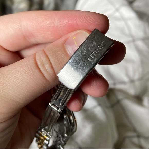 Citizen Opal Faced Watch - Picture 6 of 8